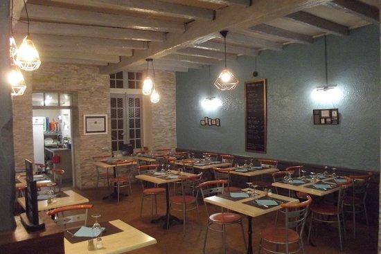 Les Gourmands de Saint-Just